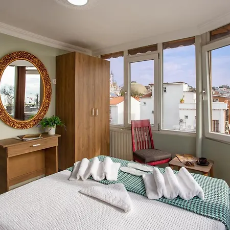 Apart-hotel Sofia Corner