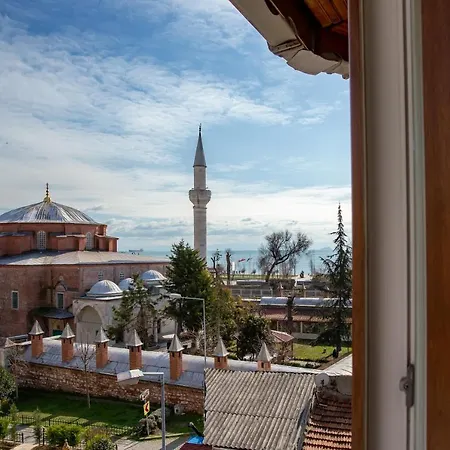 Apart-hotel Sofia Corner