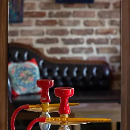 Apart-hotel Sofia Corner