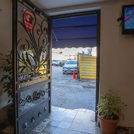 Apart-hotel Sofia Corner