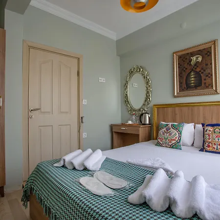 Apart-hotel Sofia Corner 3*