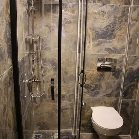 Sofia Corner Apart-hotel 3*