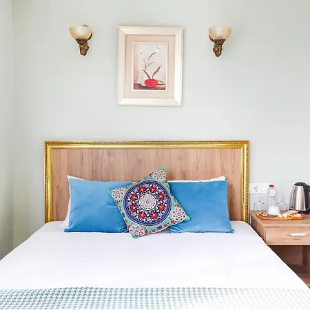 Sofia Corner Apart-hotel Istambul