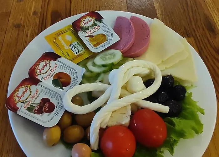 Sofia Corner מלון דירות