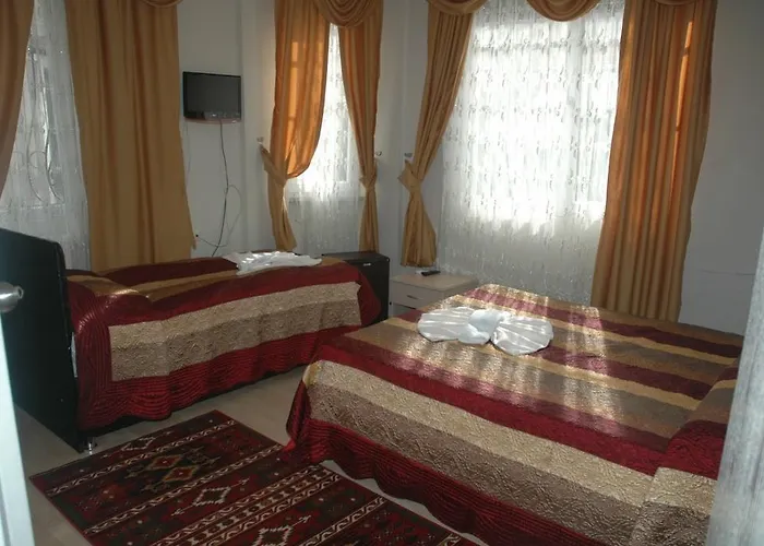 Sofia Corner איסטמבול