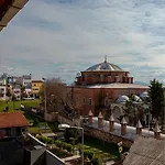 Lägenhetshotell Sofia Corner Istanbul