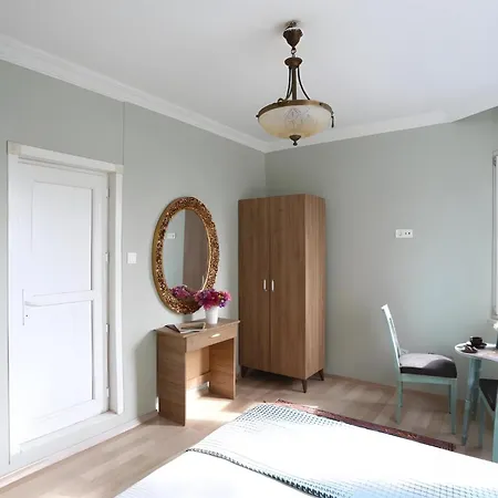 Sofia Corner Ξενοδοχείο με διαμερίσματα Κωνσταντινούπολη