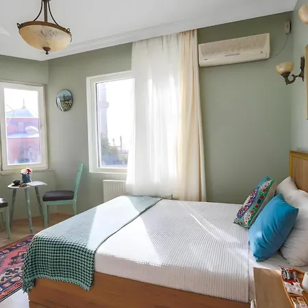 Sofia Corner 3* Istanbul