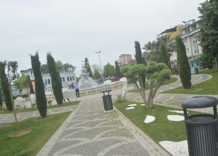 Sofia Corner Ξενοδοχείο με διαμερίσματα 3*