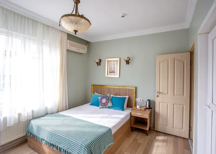 Sofia Corner Ξενοδοχείο με διαμερίσματα 3*