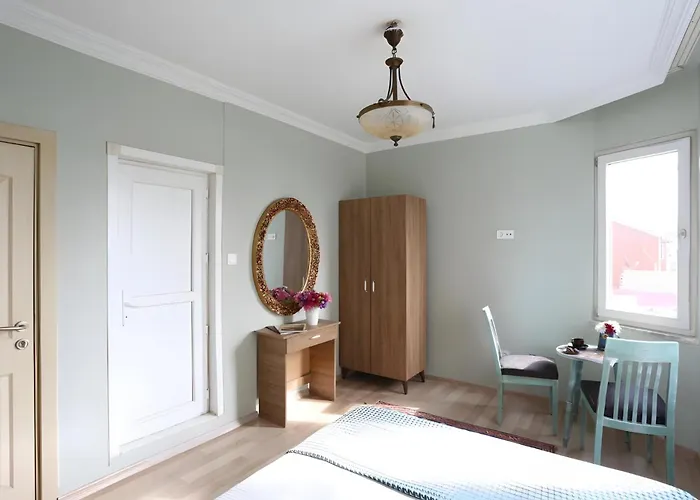 Sofia Corner Ξενοδοχείο με διαμερίσματα Κωνσταντινούπολη