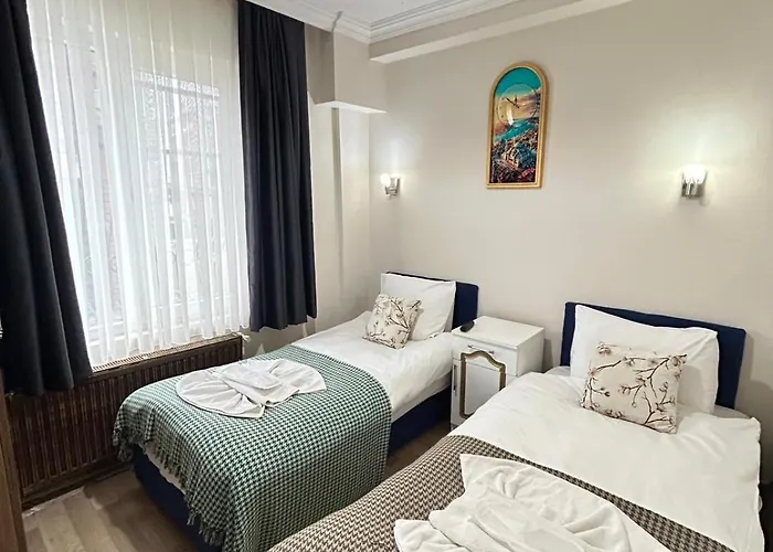 Sofia Corner Ξενοδοχείο με διαμερίσματα