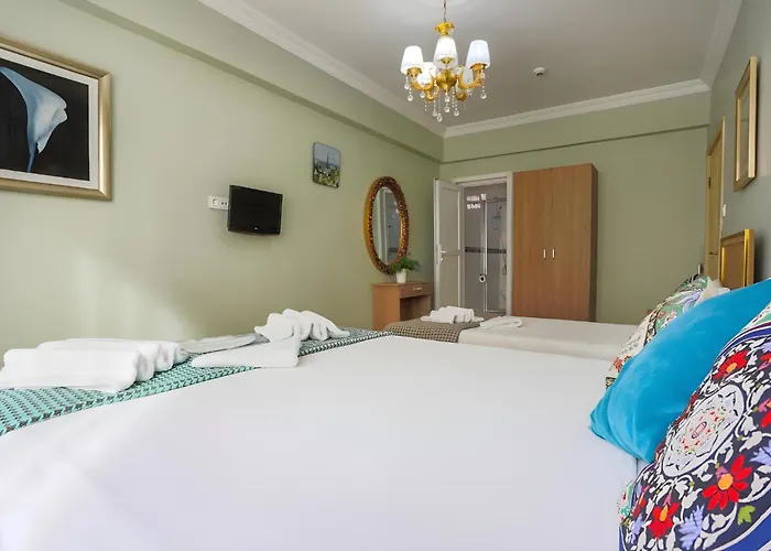 Sofia Corner 3* Κωνσταντινούπολη