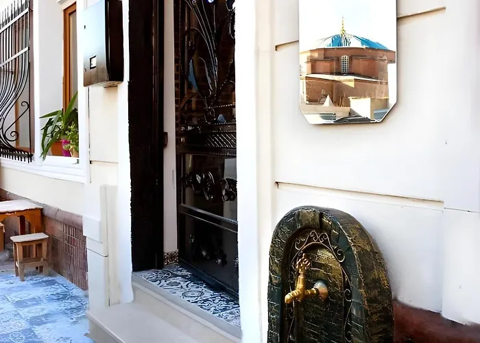 Sofia Corner 3* Κωνσταντινούπολη