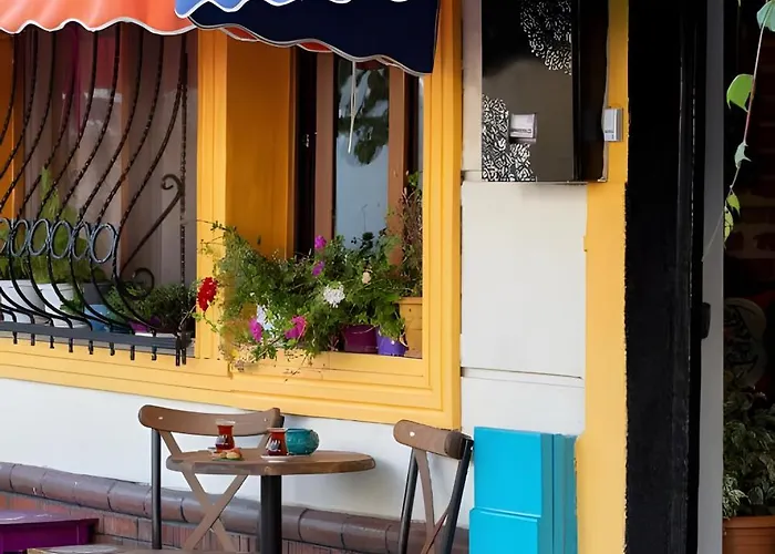 Sofia Corner Ξενοδοχείο με διαμερίσματα 3*