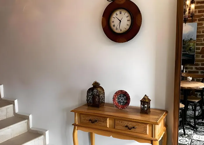 Sofia Corner Ξενοδοχείο με διαμερίσματα 3*