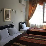 Sofia Corner Aparthotel 3*