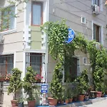 Aparthotel Sofia Corner Istanbul