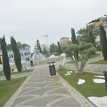 Sofia Corner Aparthotel 3*
