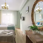 Aparthotel Sofia Corner 3*