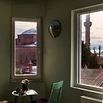 Sofia Corner Istanbul