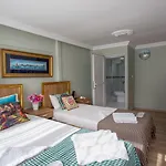 Sofia Corner Aparthotel