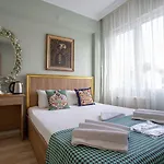 Sofia Corner Aparthotel