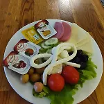 Sofia Corner شقة فندقية