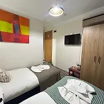 شقة فندقية Sofia Corner 3*