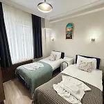 Sofia Corner Aparthotel