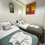 Sofia Corner 3*