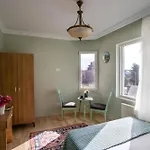 Sofia Corner Aparthotel