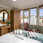 Sofia Corner Istanbul
