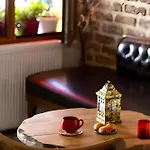 Sofia Corner Istanbul