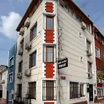 Sofia Corner شقة فندقية اسطنبول