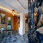 Sofia Corner Aparthotel
