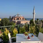 شقة فندقية Sofia Corner اسطنبول