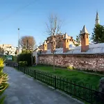 Sofia Corner Istanbul