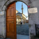 شقة فندقية Sofia Corner