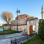 Sofia Corner 3*