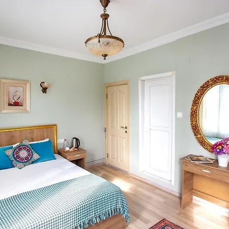 Sofia Corner 아파트호텔