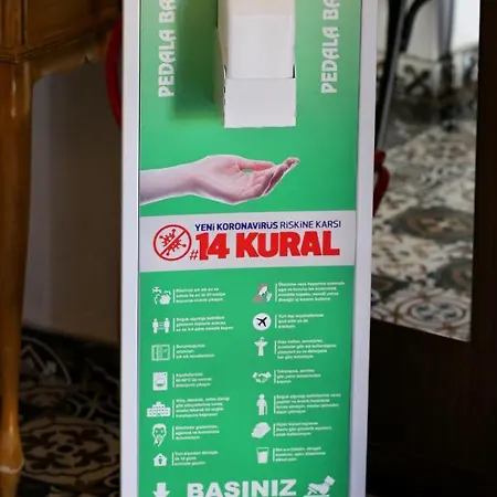 Aparthotel Sofia Corner Istanbul