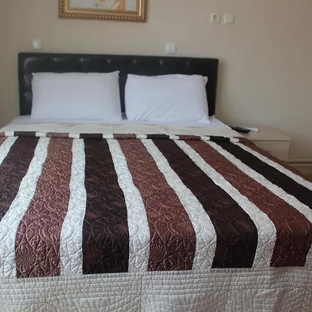 Sofia Corner Aparthotel
