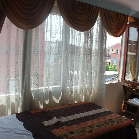 Sofia Corner Aparthotel