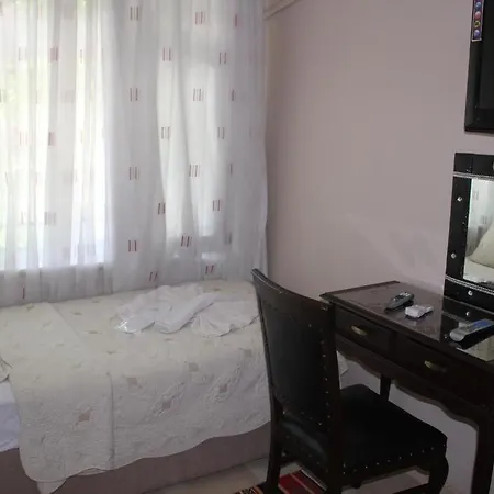 Sofia Corner מלון דירות איסטמבול