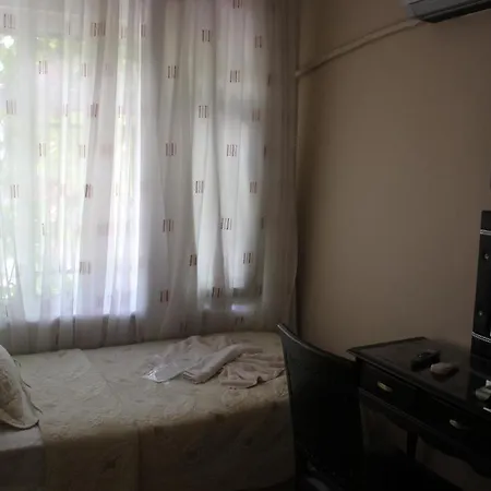 מלון דירות Sofia Corner איסטמבול