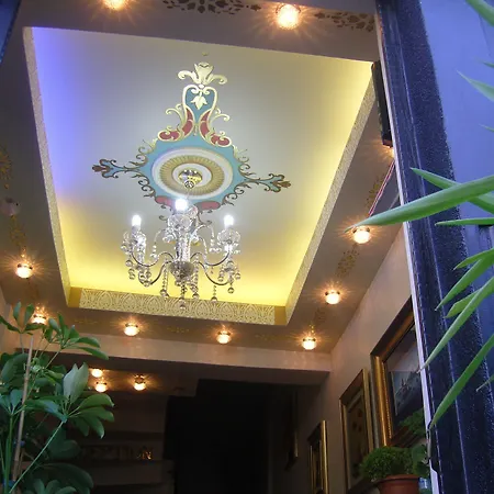 Sofia Corner Aparthotel 3*