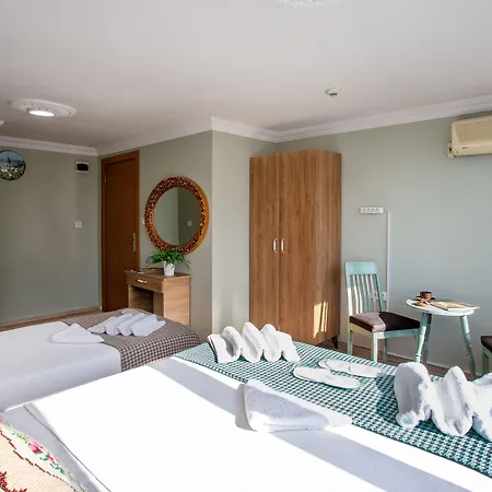 Sofia Corner Aparthotel 3*