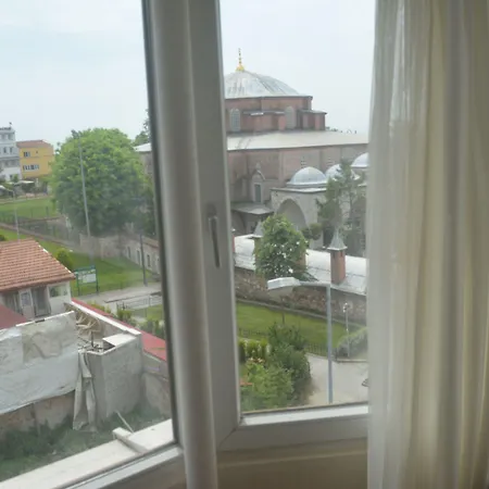 Lejlighedshotel Sofia Corner 3*