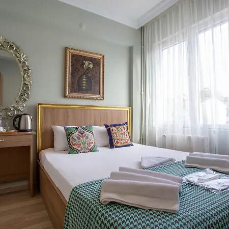 Sofia Corner Aparthotel